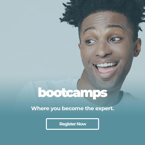 boot camps